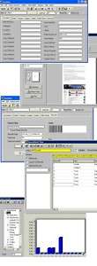 Windows Point of Sale & Stock Supply Inventory Software  