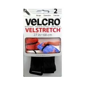  Pk/2 x 3: Velstretch Strap (90441): Home Improvement