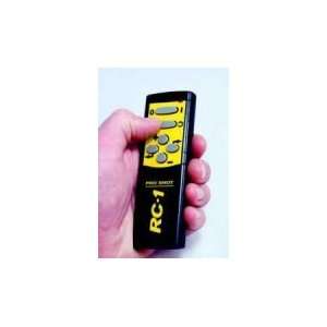  Laser Reference Remote RC1: Home Improvement