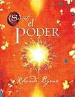 El Poder  The Power by Rhonda Byrne Hcover NEW
