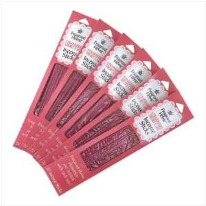  Strawberry Shortcake Incense Sticks: Home & Kitchen