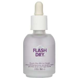  Orly Flash Dry 6 Oz: Beauty