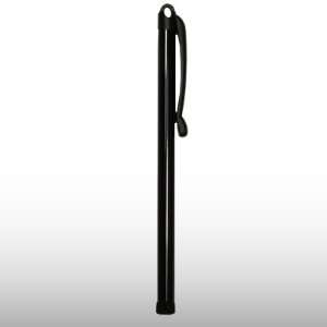  IPHONE 4GS BLACK CAPACITIVE TOUCH SCREEN STYLUS BY 