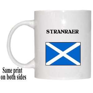  Scotland   STRANRAER Mug 