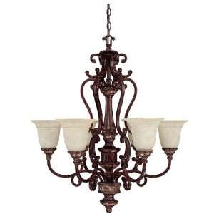   Capital Lighting Chesterfield Collection lighting: Home Improvement