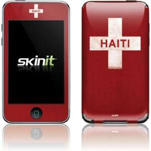  Haiti Relief skin for iPod Touch (2nd & 3rd Gen): MP3 