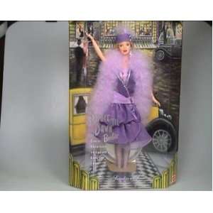  Great Fashions of the 20th Century Dance Till Dawn Barbie 
