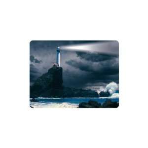  Brand New Light House Mouse Pad Storm: Everything Else