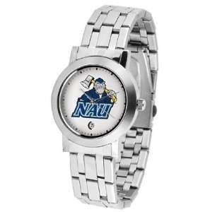  Northern Arizona Lumberjacks Suntime Dynasty Mens Watch 