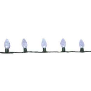  C9 Led Lights 25 Count: Home Improvement