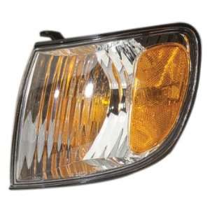  Get Crash Parts To2530138 Signal Lamp, Drivers Side 