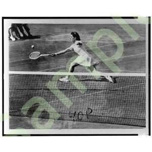  Sarah Hammond Palfrey Fabyan Cooke Danzig Tennis 1941 