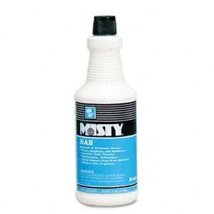  Amrep NAB Nonacid Bathroom Cleaner AEPR92012CT: Kitchen 