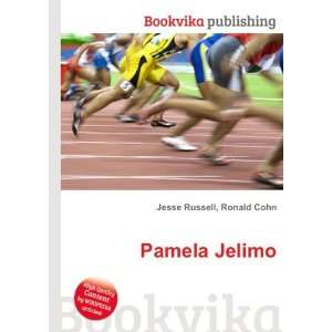  Pamela Jelimo Ronald Cohn Jesse Russell Books