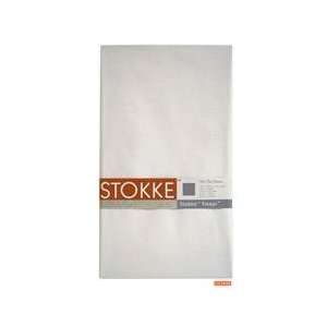  Stokke Mini   Top Sheet with Pillow Sham: Baby