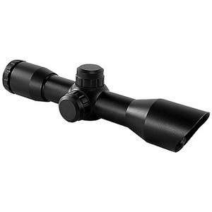   : NCStar Courage Compact 4x32 P4 Sniper SCOUBP432G: Sports & Outdoors