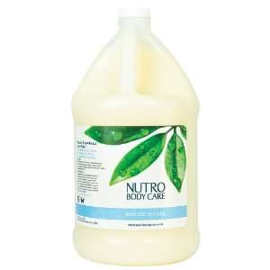  Nutro Body Care Muscle MD Gel 1 gal: Health & Personal 