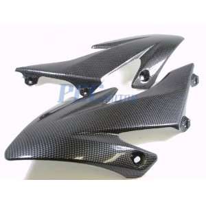  CARBON FIBER CF PLASTIC CRF XR 50 XR50 CRF50 PIT BIKES 