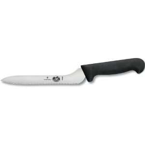  Victorinox Carbon Steel 7.5 Inch Offset Sandwich Knife 