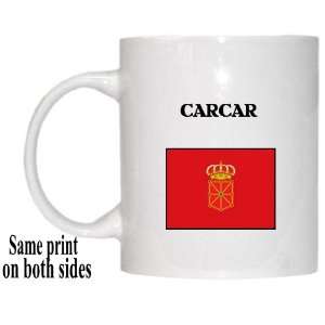  Navarre   CARCAR Mug: Everything Else