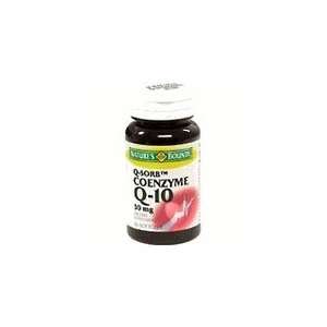  Co Enzyme Q 10 Sg 30mg Discont Size 50 Health & Personal 