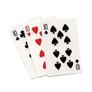    Blank 3 Card Monte   Easy Card Magic Trick 