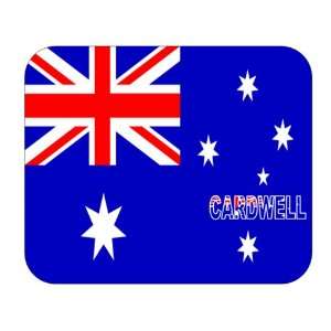  Australia, Cardwell mouse pad: Everything Else
