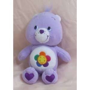  Harmony Bear Care Bear Character Stuffed Toy: Everything 