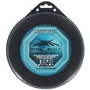  Still In Black Resistretch 1.35MM Blue Reel String Blue 