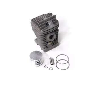   Stihl 025 MS250 023 MS230 cylinder piston assembly 42.5mm Patio, Lawn