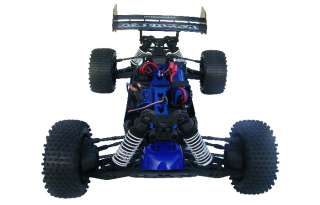 Redcat Racing RC Caldera XB 10E 1/10 Scale Brushless Buggy 4WD RTR B 