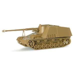  Tank, Type Nashorn 738 Former German Army Toys & Games