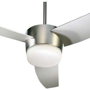 By Quorum International Trimark Collection Satin Nickel Finish Ceiling 