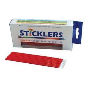  Sticklers CleanStixx Cleaning Stick, 50/Pack: Industrial 