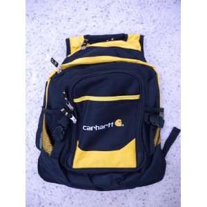  Carhartt Back Pack: Everything Else