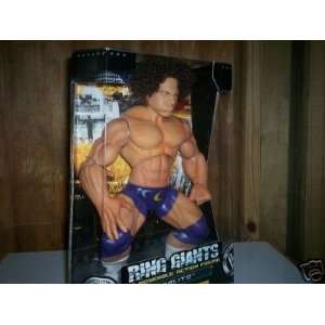  Ring Giants Carlito: Everything Else