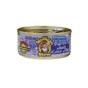  Mulligan Stew Snake River Stew Cat 24 5.5 oz Cans Pet 