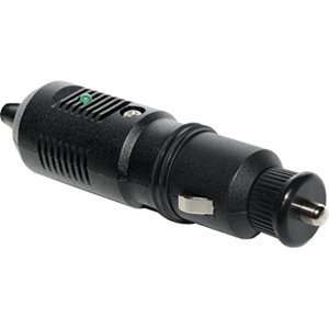  Blue Sea 1010 12V Cigarette Lighter Plug: Electronics