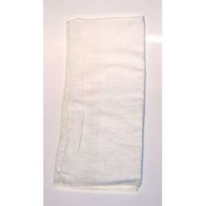  T Towels Salon Use Dozen White NEW: Beauty