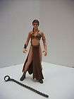 Star Wars POTF2 Princess Leia Slave Outfit Jabbas Pala