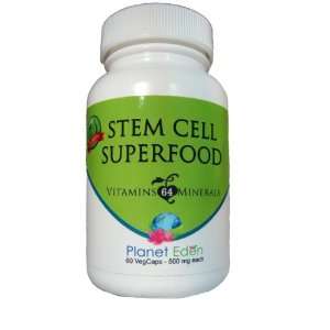   Increase and Enhance Your Very Own Stem Cells