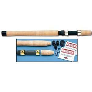  Fishing Cabelas Steelhead Spin Standard Rod Handle Kit 