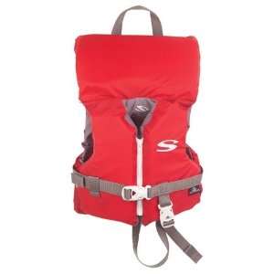  Stearns Infant and Child Boating Heads Up Vest 