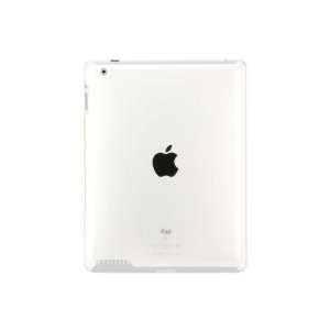  Polycarbonate Case iPad 2   Clear 