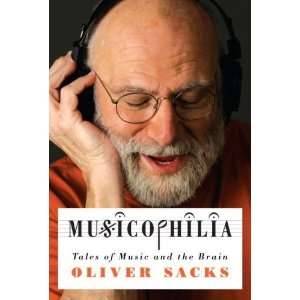    Tales of Music and the Brain [Hardcover] Oliver Sacks Books