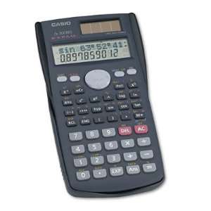  Casio FX 300MS Scientific Calculator CSOFX 300MS 