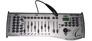 TE 240B DMX Controller American Stage DJ Controller  