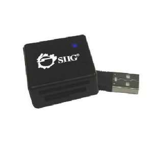  Mini Card Reader USB 2.0 Electronics
