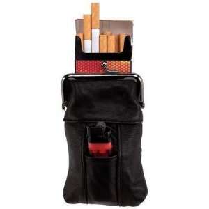  Embassy Genuine Leather Cigarette Case buy 1 get 1 FREE 