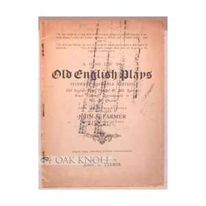 CATALOGUE OF PRINTED BOOKS, AUTOGRAPH LETTERS, LITERARY MANUSCRIPTS 